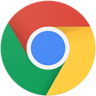 Chrome Browser Icon