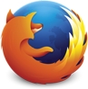 Firefox Browser Icon