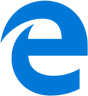 Internet Explorer Browser Icon